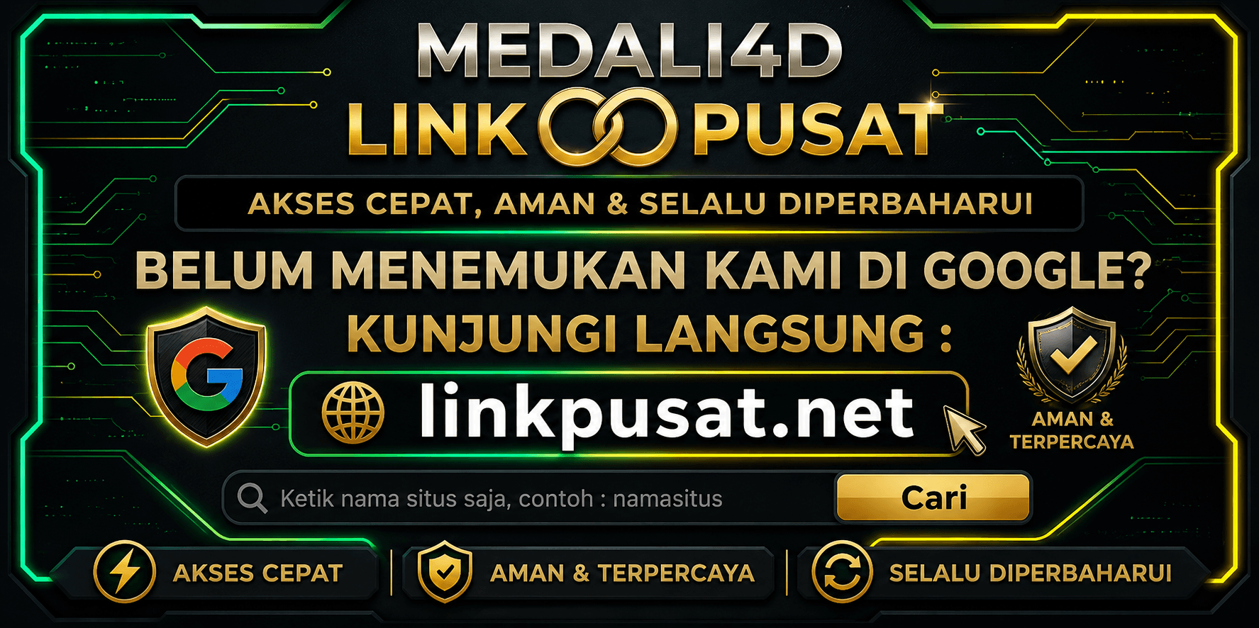 medali4d